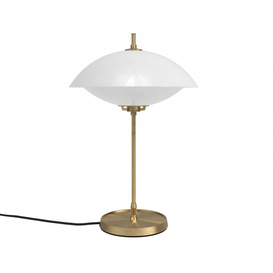 Fritz Hansen Clam Table Lamp