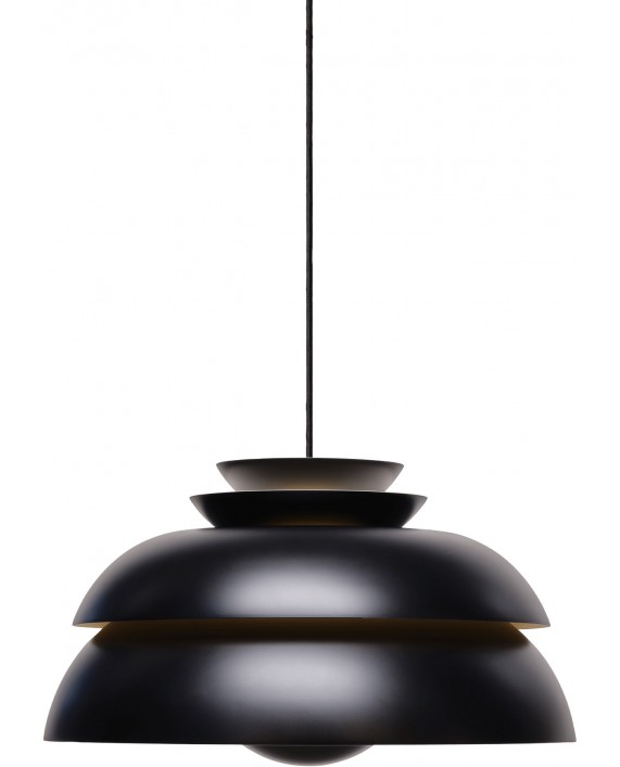 Fritz Hansen Concert Pendant Lamp