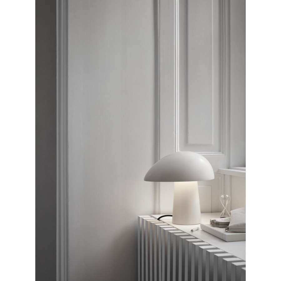 Fritz Hansen Night Owl Table Lamp