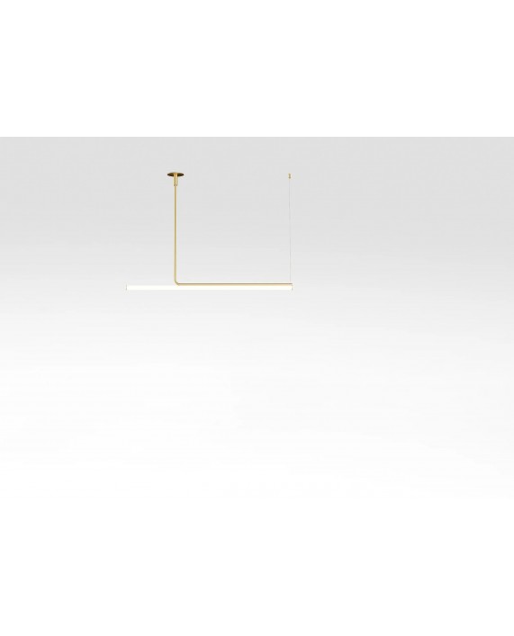 Marset Ambrosia 120 Ceiling Lamp
