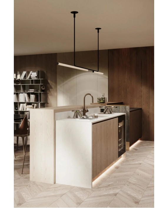 Marset Ambrosia 180 Ceiling Lamp