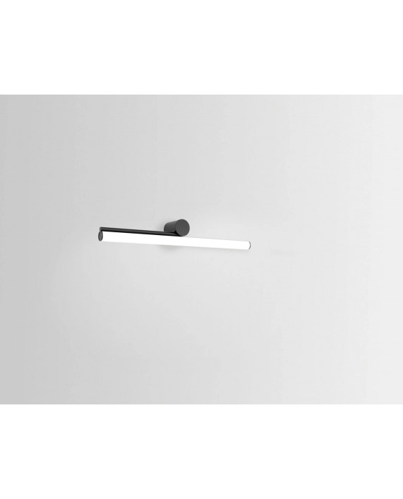 Marset Ambrosia A60 Left AC Wall Lamp