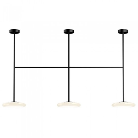Marset Ihana 3 Ceiling Lamp