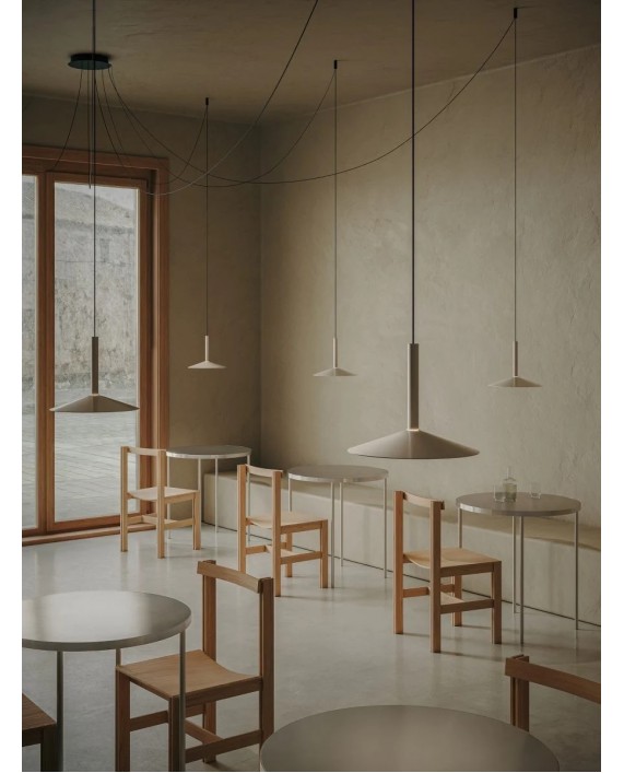 Marset Milana Pendant Lamp