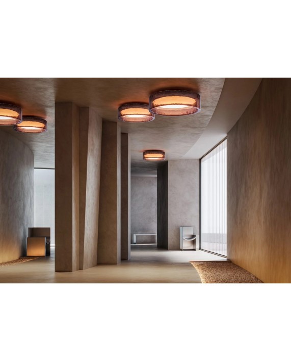 Marset Ringo Ceiling Lamp