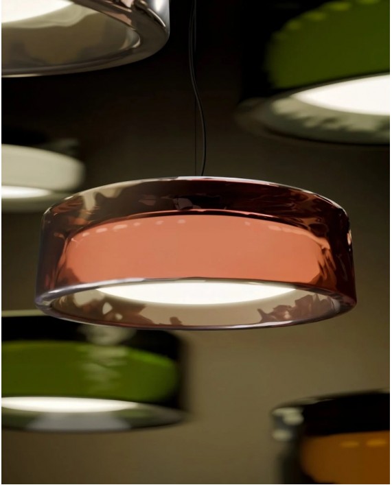 Marset Ringo Ceiling Lamp
