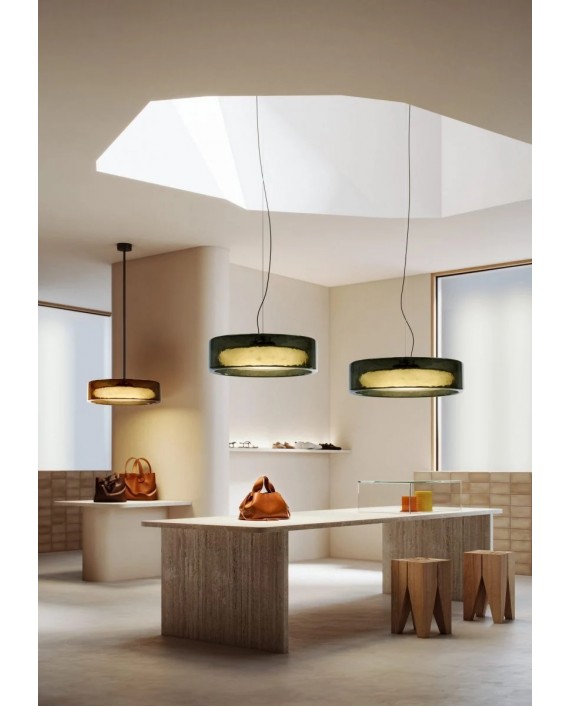 Marset Ringo Pendant Lamp