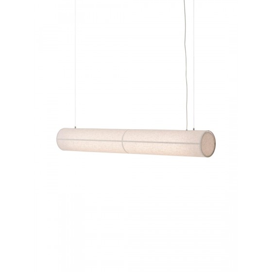 Audo Hashira Linear Pendant Lamp