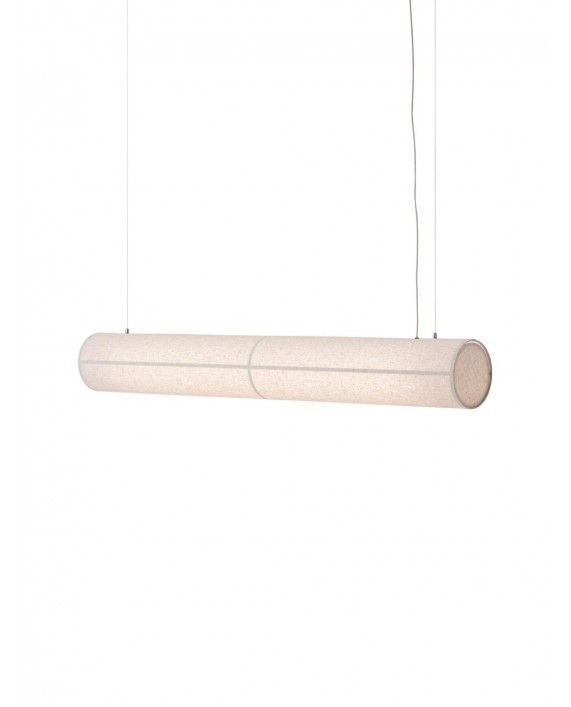 Audo Hashira Linear Pendant Lamp