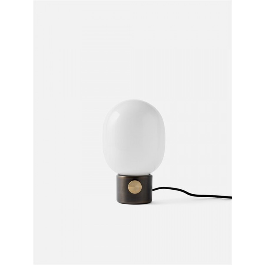 Menu JWDA Metallic Table Lamp