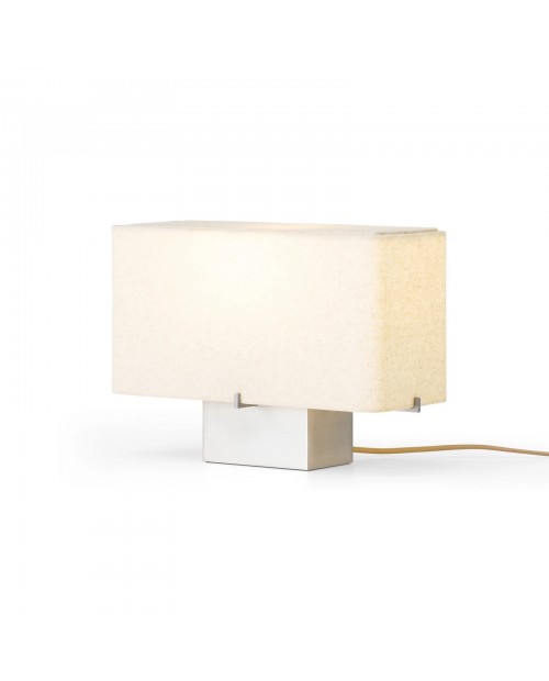 Audo Nonna Aluminium Table Lamp