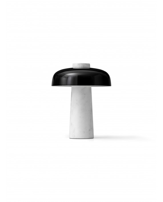 Audo Reverse Table Lamp