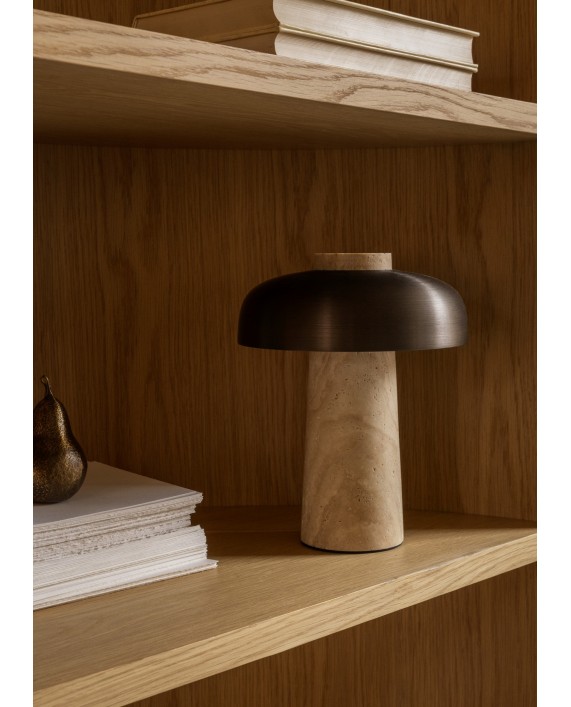 Audo Reverse Portable Table Lamp