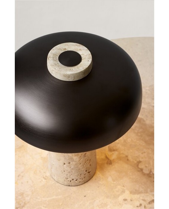 Audo Reverse Table Lamp