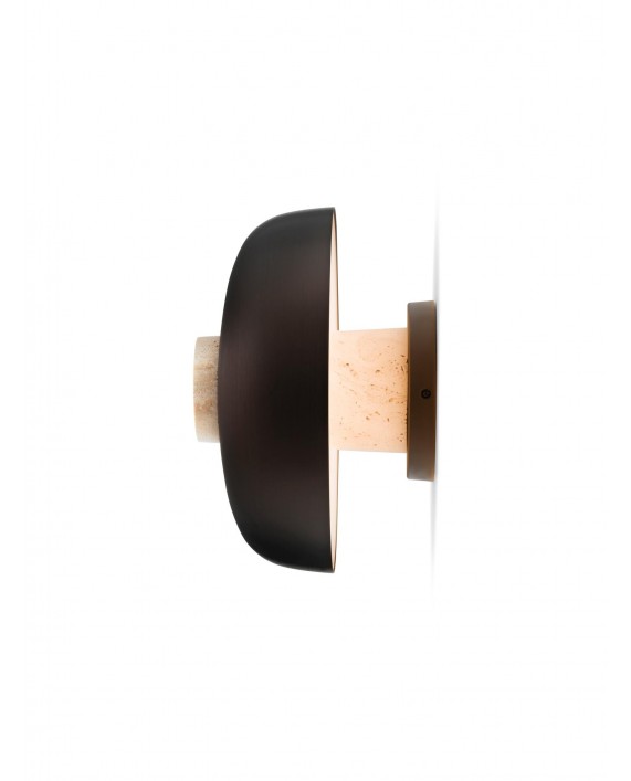 Audo Reverse Wall Lamp