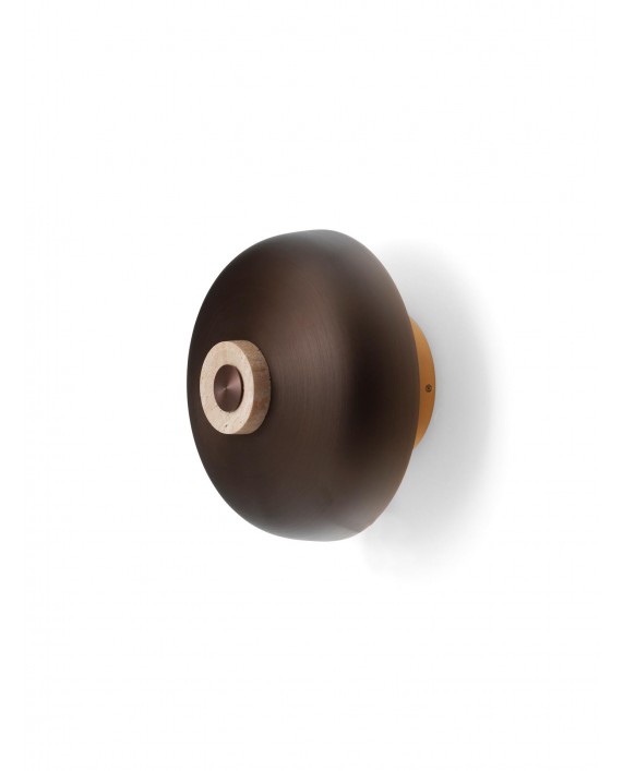 Audo Reverse Wall Lamp