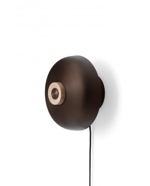 Audo Reverse Wall Lamp