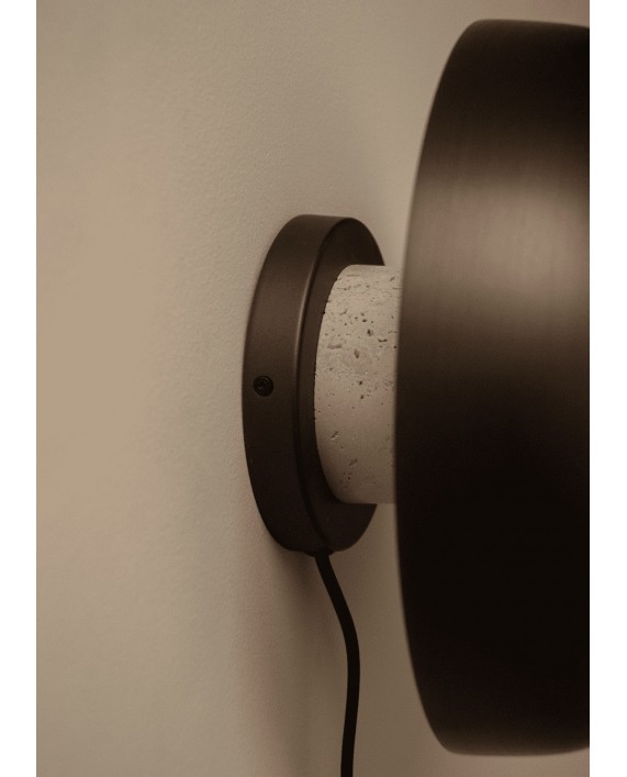 Audo Reverse Wall Lamp