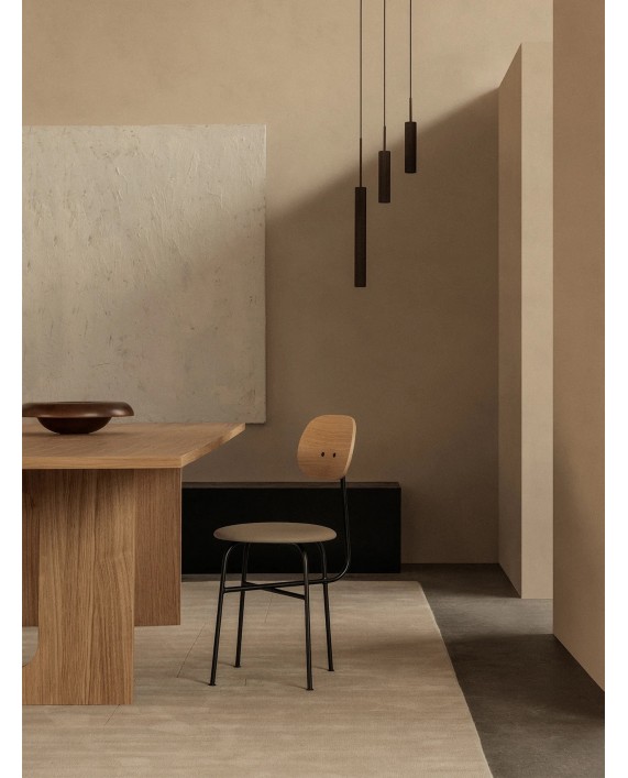 Audo Tubulaire Cluster Pendant Lamp