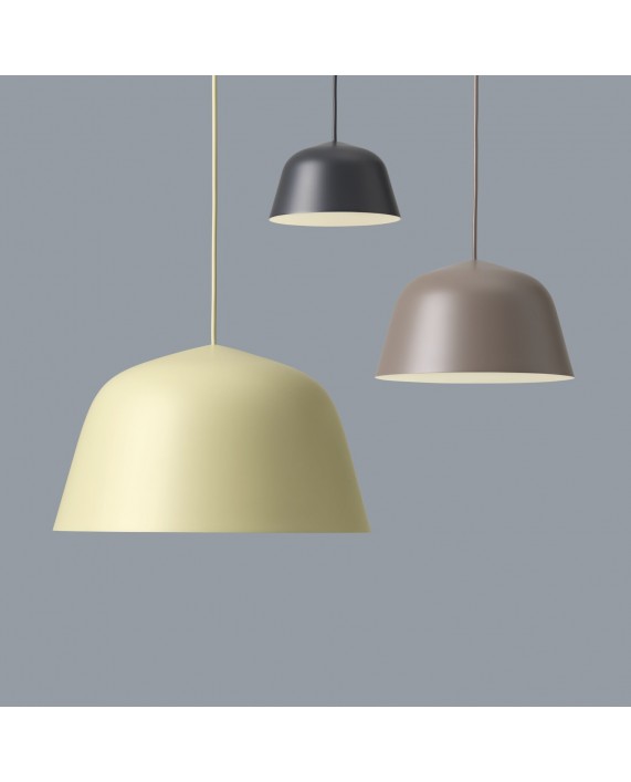 Muuto Ambit Pendant Lamp Ø16.5