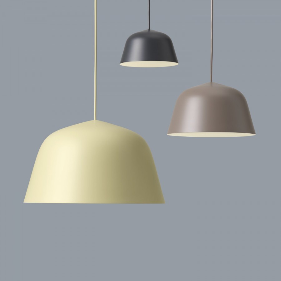 Muuto Ambit Pendant Lamp Ø16.5