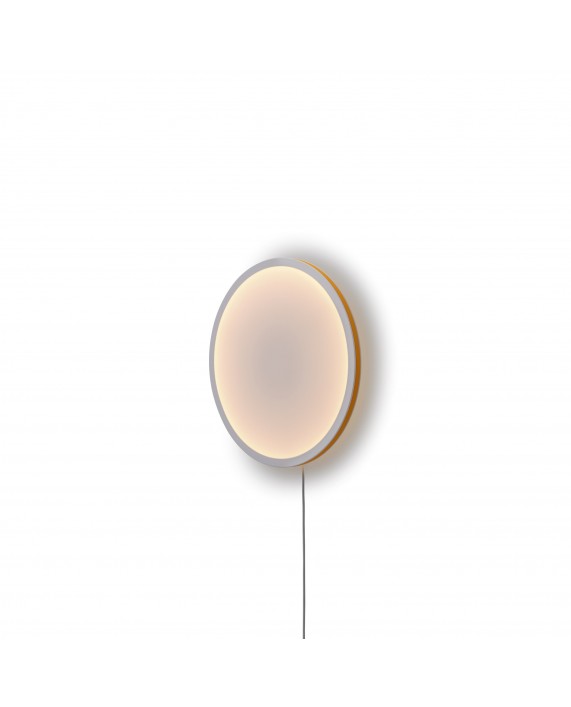 Muuto Calm Wall Lamp