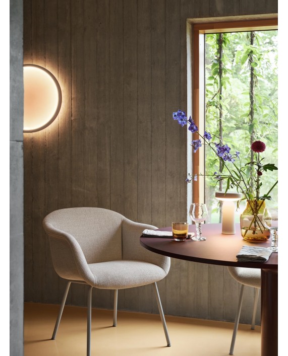 Muuto Calm Wall Lamp