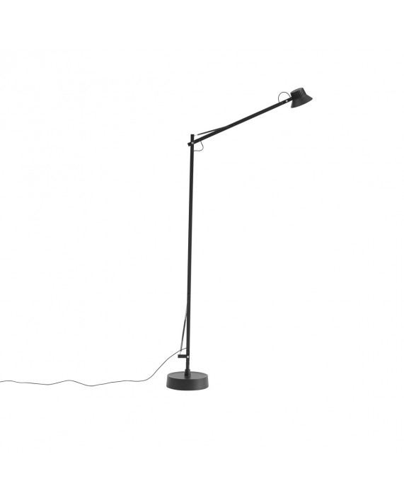Muuto Dedicate Floor Lamp