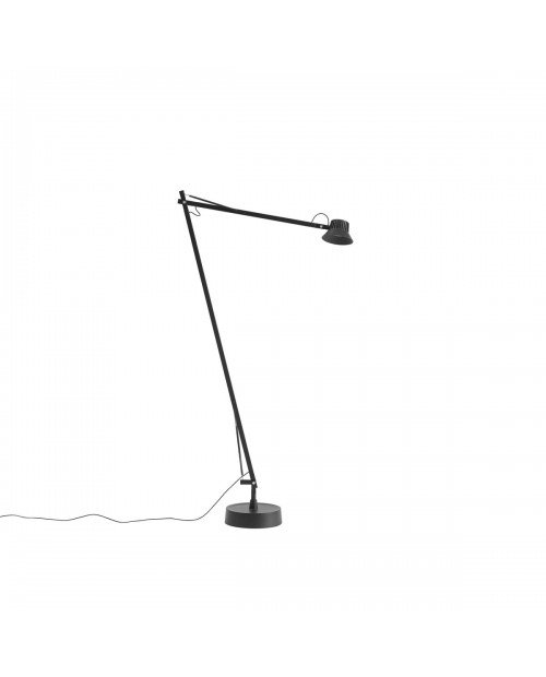 Muuto Dedicate Floor Lamp
