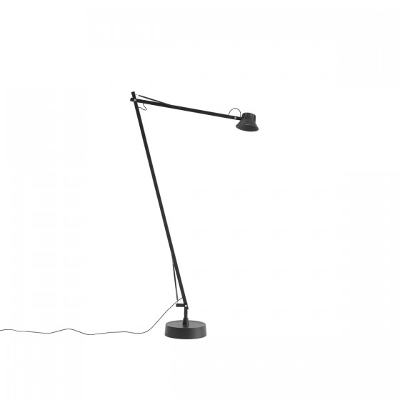 Muuto Dedicate Floor Lamp