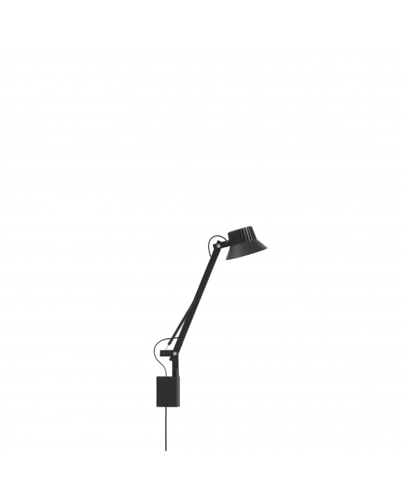 Muuto Dedicate Wall Lamp