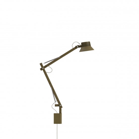 Muuto Dedicate Wall Lamp