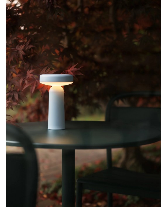 Muuto Ease Portable Table Lamp