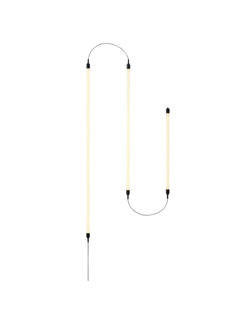 Muuto Fine Configuration 6 Wall Lamp