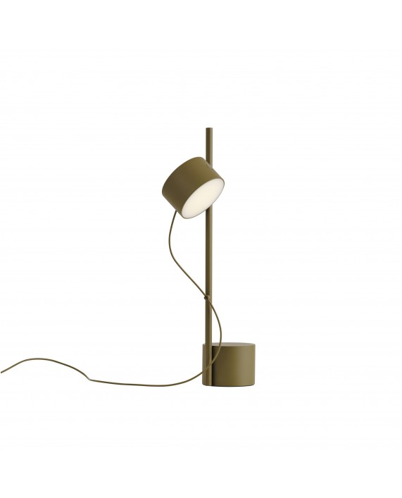 Muuto Post Table Lamp