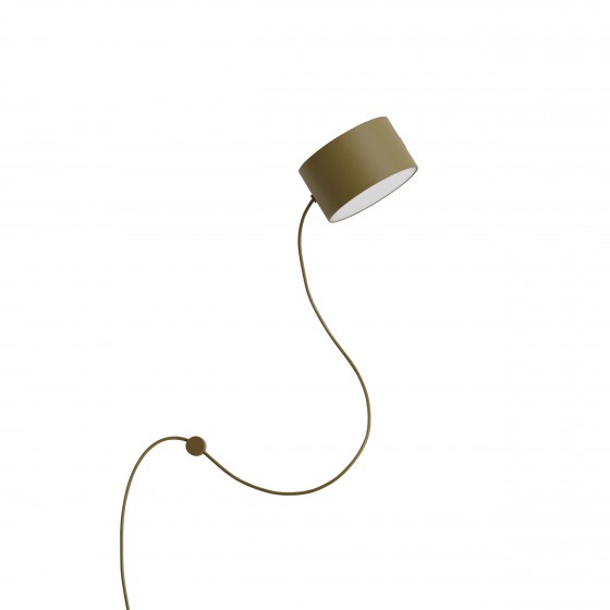 Muuto Post Extra Lighting Unit