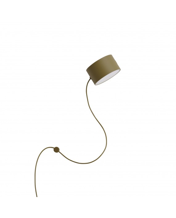 Muuto Post Wall Lamp