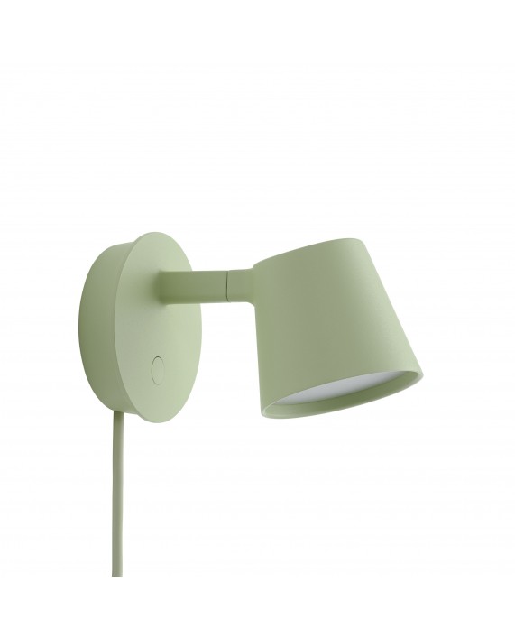 Muuto Tip Wall Lamp