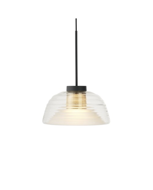 Muuto Two-Layer Pendant Lamp