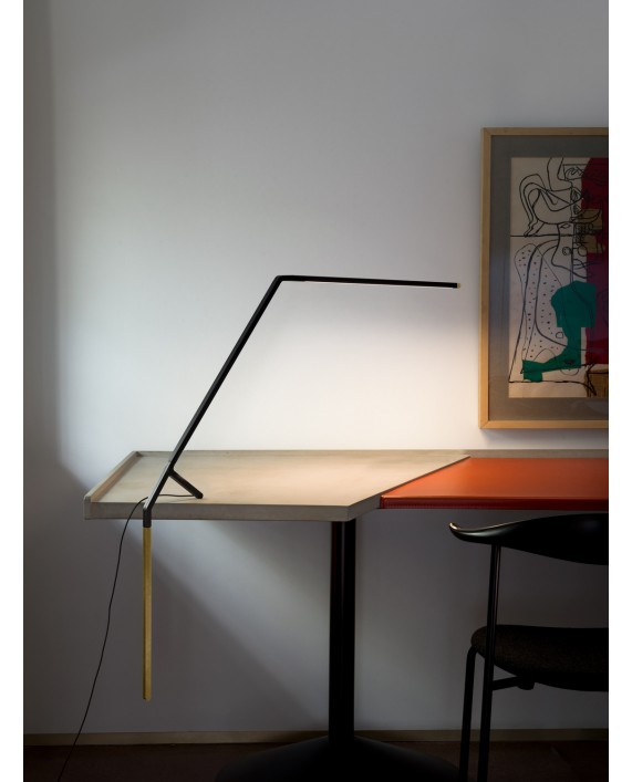 Nemo Bird Table Lamp