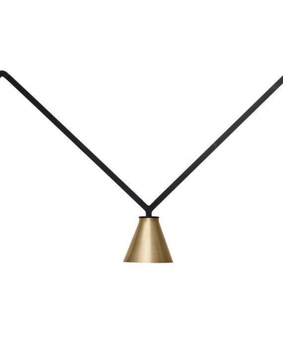 Nemo Dabliu Pendant Lamp