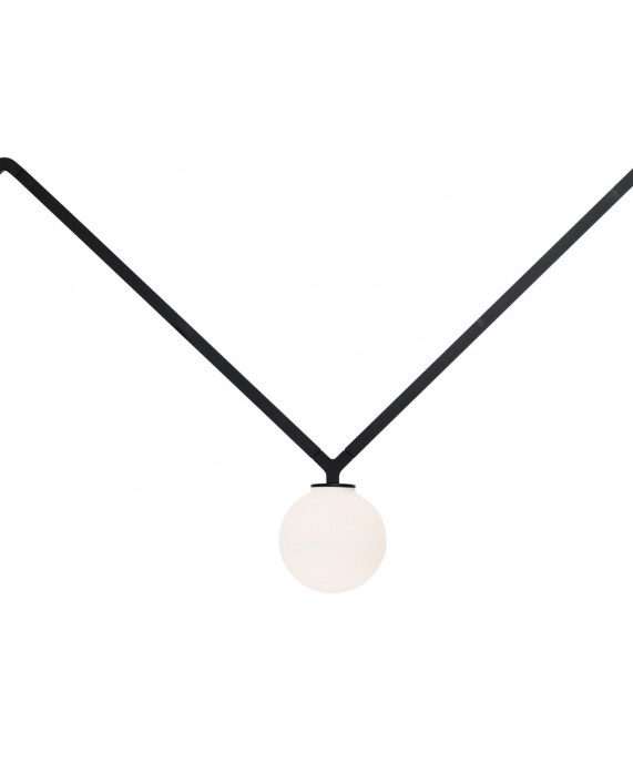 Nemo Dabliu Pendant Lamp