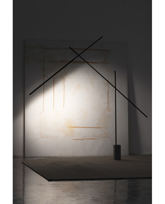 Nemo Flamingo Floor Lamp