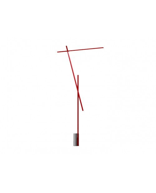 Nemo Flamingo Floor Lamp
