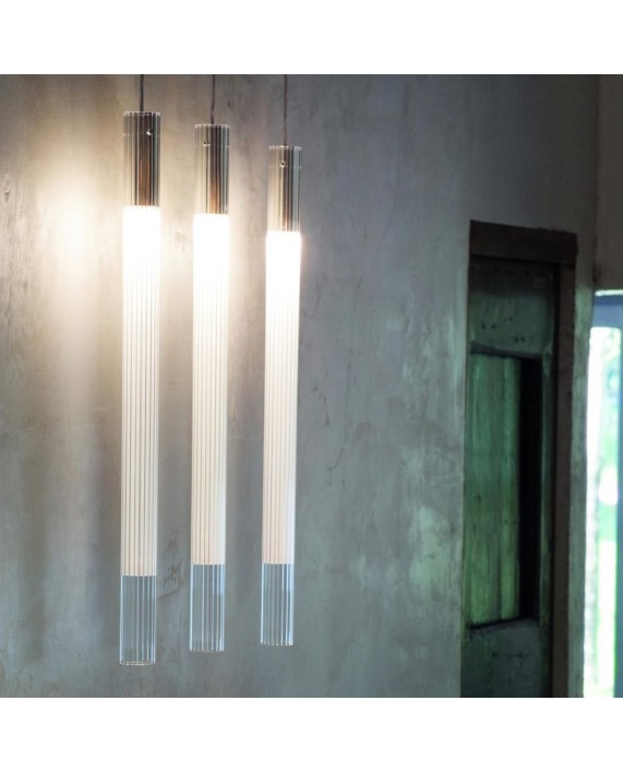 Nemo Ilium Pendant Lamp