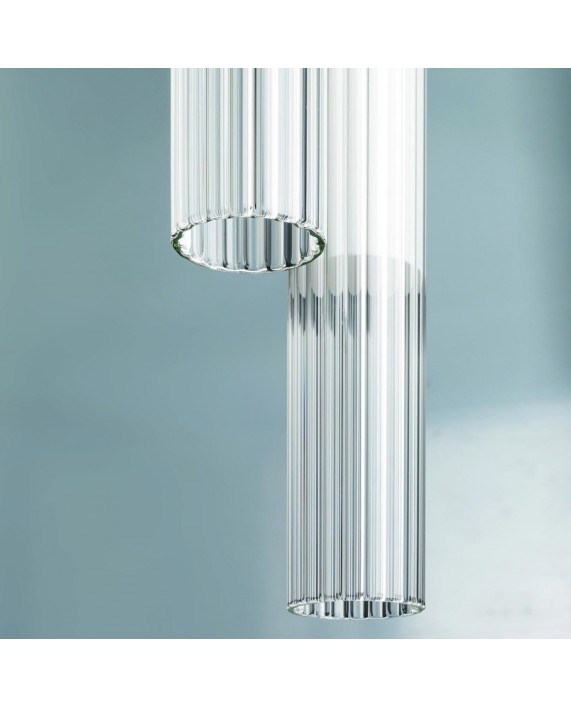 Nemo Ilium Pendant Lamp