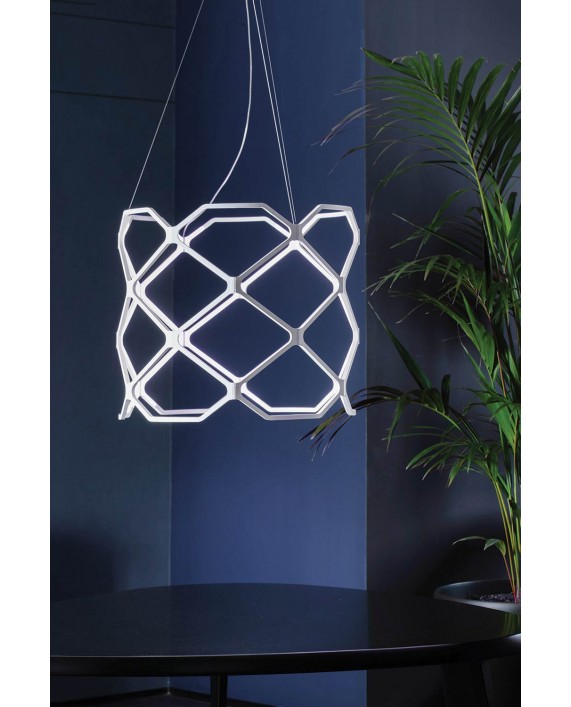 Nemo Titia Pendant Lamp