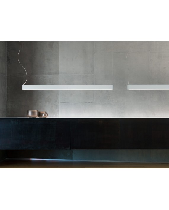 Nemo Tru Horizontal Pendant Lamp