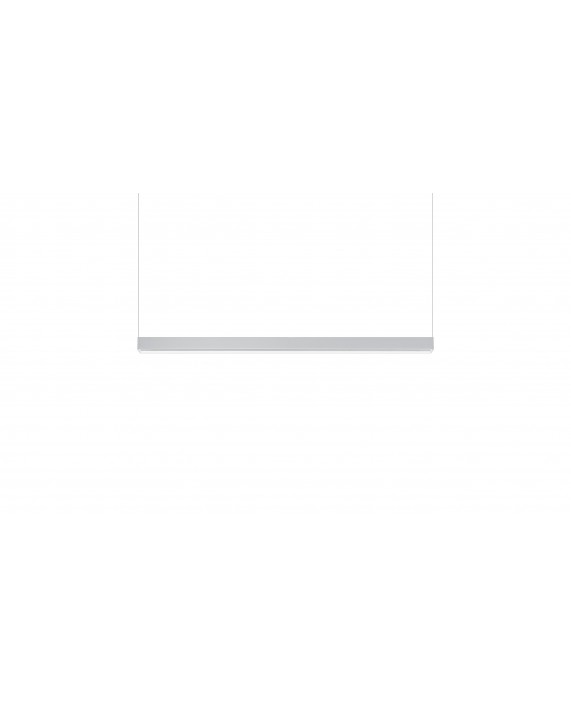 Nemo Tru Horizontal Pendant Lamp