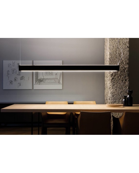 Nemo Tru Horizontal Pendant Lamp